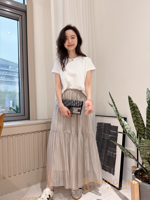 WANG CHIU 麻豆照